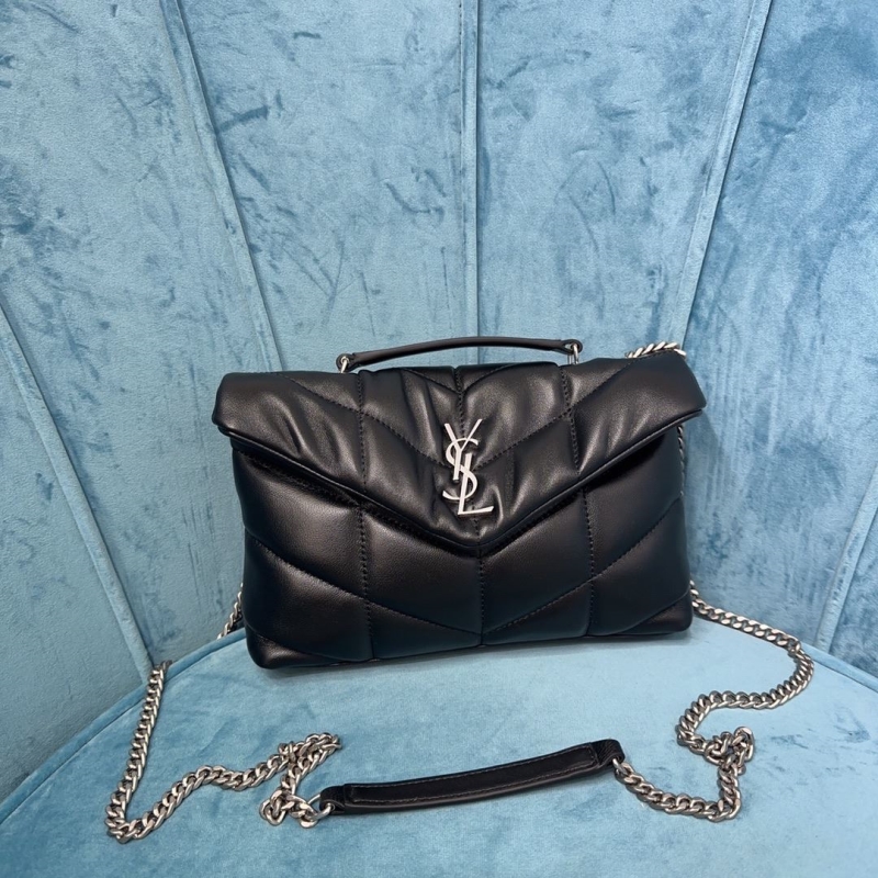 YSL Top Handle Bags